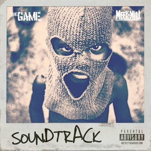 Disco The Soundtrack de The Game