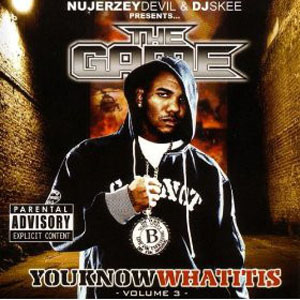 Disco You Know What It Is, Vol. 3 de The Game
