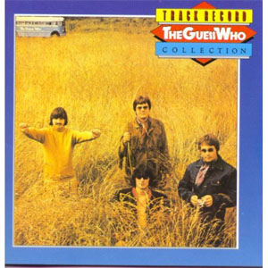 Disco Track Record: The Guess Who Collection de The Guess Who