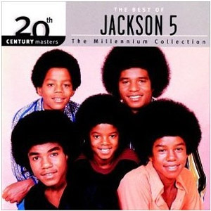 Disco 20th Century Masters - The Millennium Collection: The Best of Jackson 5 de The Jackson 5