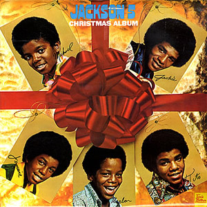 Disco Christmas Album de The Jackson 5