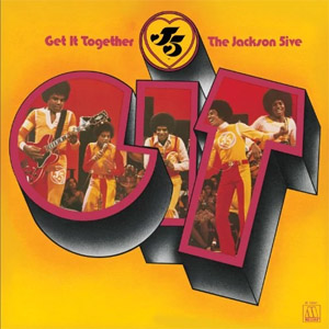 Disco Get It Together de The Jackson 5