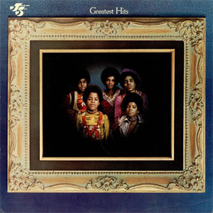 Disco Greatest Hits de The Jackson 5