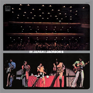 Disco In Japan! (Live) de The Jackson 5