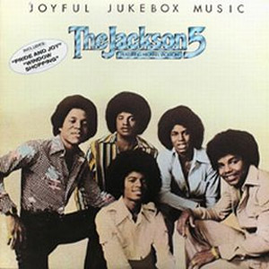 Disco Joyful Jukebox Music de The Jackson 5
