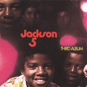 Disco Third Album de The Jackson 5