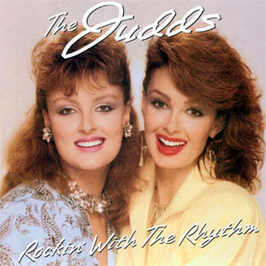 Disco Rockin' with the Rhythm de The Judds