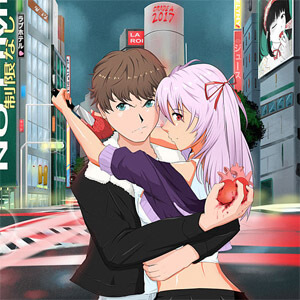 Disco Fuck Love de The Kid LAROI