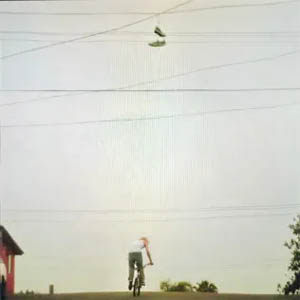 Disco Kids Are Growing Up de The Kid LAROI