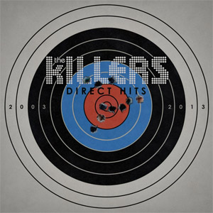 Disco Direct Hits de The Killers