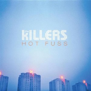 Disco Hot Fuss de The Killers