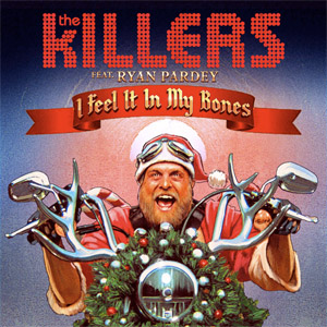 Disco I Feel It In My Bones de The Killers