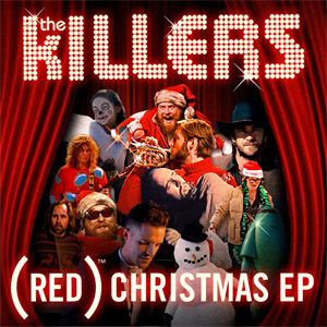 Disco (Red) Christmas (Ep) de The Killers