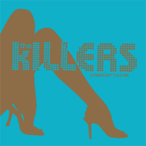 Disco Somebody Told Me de The Killers