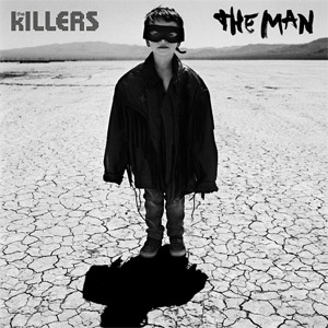 Disco The Man de The Killers