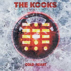 Disco Cold Heart de The Kooks