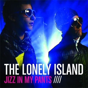 Disco Jizz In My Pants de The Lonely Island