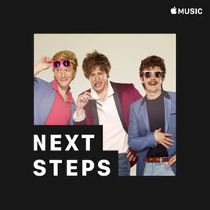 Disco Next Steps de The Lonely Island