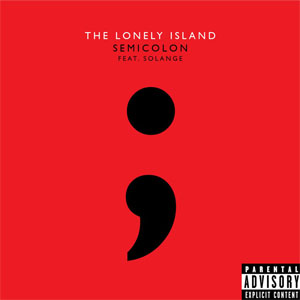 Disco Semicolon  de The Lonely Island