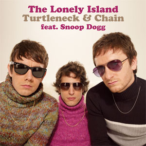 Disco Turtleneck & Chain de The Lonely Island