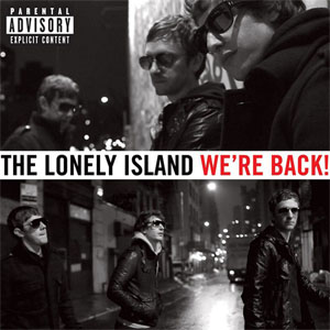 Disco We're Back!  de The Lonely Island