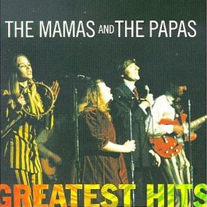 Disco Greatest Hits de The Mamas and The Papas