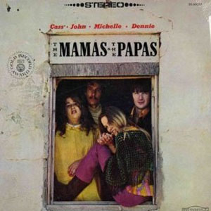 Disco Mamas And Papas de The Mamas and The Papas