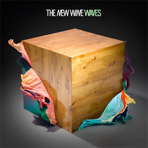 Disco Waves de The New Wine