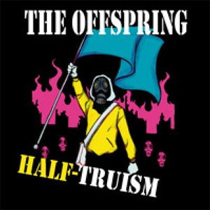 Disco Half-Truism de The Offspring