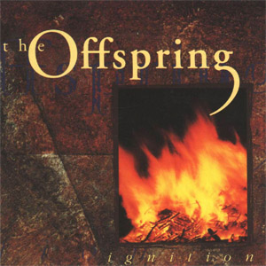 Disco Ignition de The Offspring