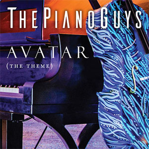 Disco Avatar (The Theme) de The Piano Guys