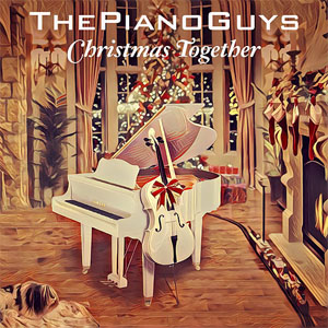 Disco Christmas Together de The Piano Guys