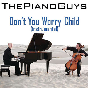 Disco Don't You Worry Child de The Piano Guys
