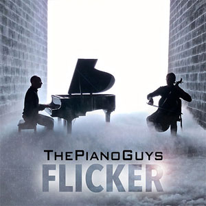 Disco Flicker de The Piano Guys