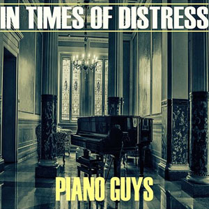 Disco In Times Of Distress de The Piano Guys