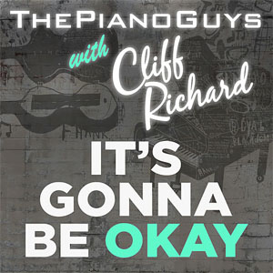 Disco (It's Gonna Be) Okay de The Piano Guys