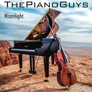 Disco Moonlight de The Piano Guys