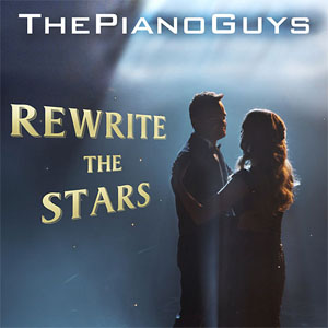 Disco Rewrite The Stars de The Piano Guys