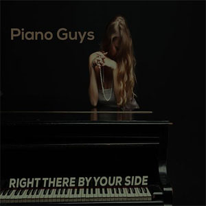Disco Right There By Your Side de The Piano Guys