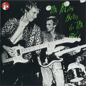 Disco Born In The 50's de The Police