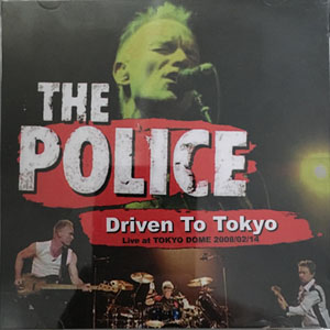 Disco Driven To Tokyo de The Police