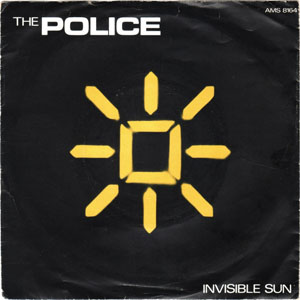 Disco Invisible Sun de The Police