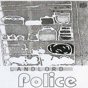Disco Landlord de The Police