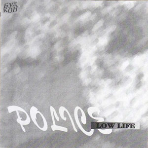 Disco Low Life de The Police