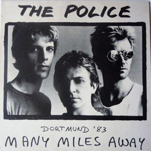 Disco Many Miles Away de The Police