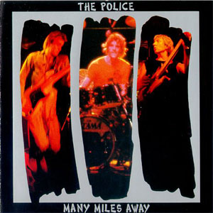 Disco Many Miles Away de The Police