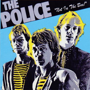 Disco Not In The Box! de The Police