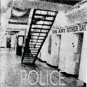 Disco On Any Other Day de The Police