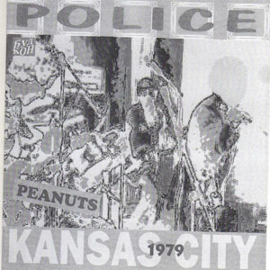 Disco Peanuts de The Police