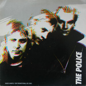 Disco Radio Sampler de The Police